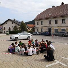 Kolo in e-skiro Danijela Sterle